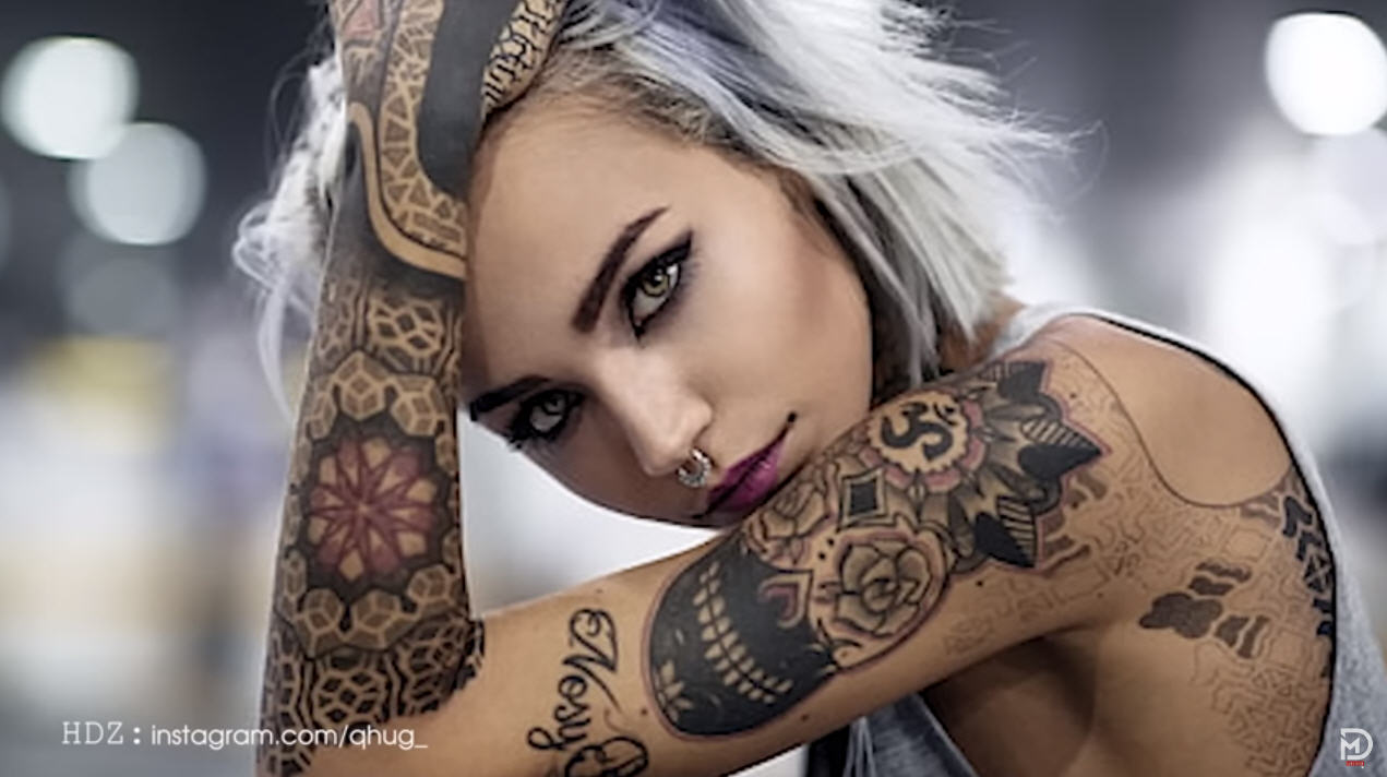 Deep Feelings Mix 2023 | Deep House, Progressive House, Vocal House, Nu Disco, Chillout #13